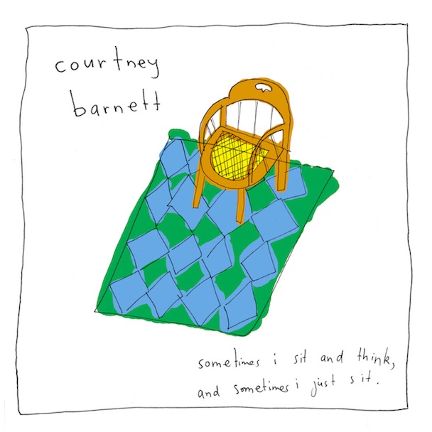 courtney_barnett_-_Sometimes_I_Sit_and_Think__and_Sometimes_I_Just_Sit.