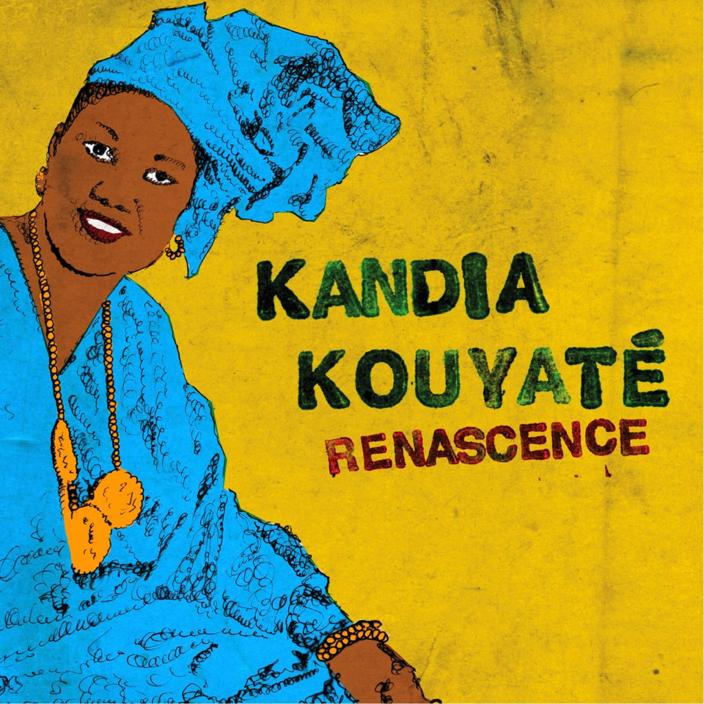 Kandia