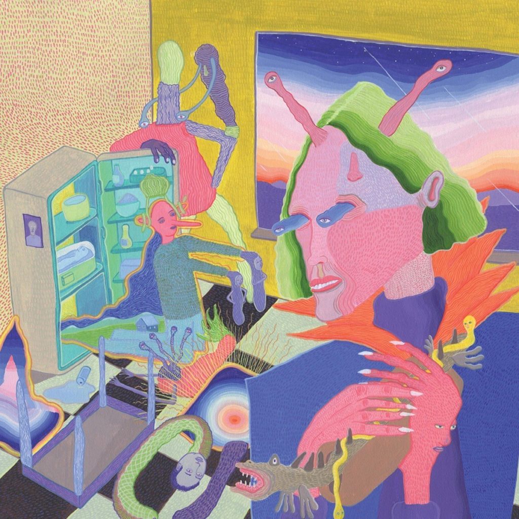 The_Wytches_-_All_Your_Happy_Life_2