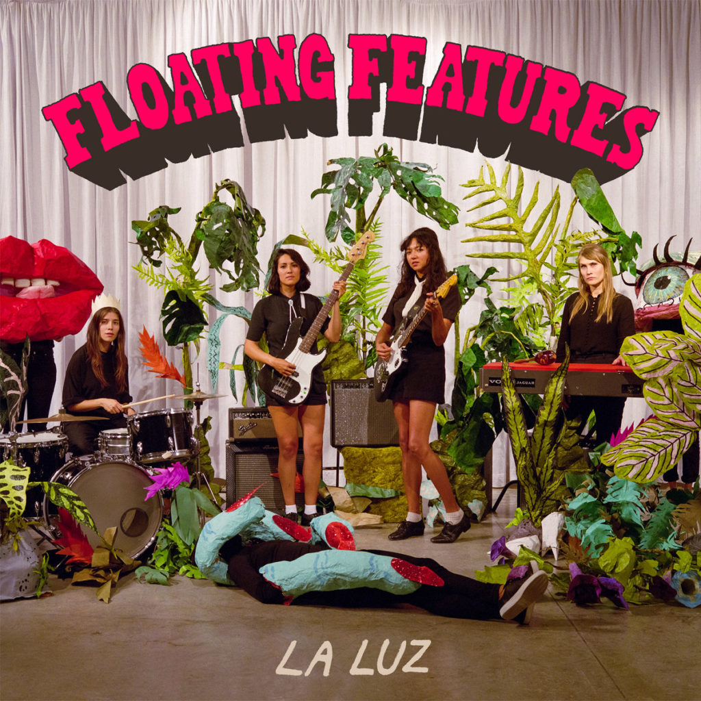 Luz